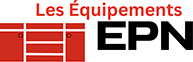 Équipements EPN