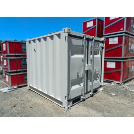 Petit conteneur d'expédition cubique de 5 pieds